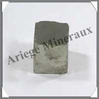 PYRITE Cubique - [Taille 1] - 15  30 gr
