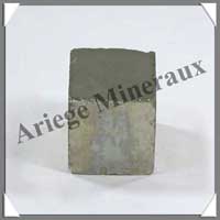 PYRITE Cubique - [Taille 2] - 30  50 gr