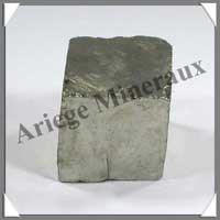 PYRITE Cubique - [Taille 3] - Plus de 50 gr