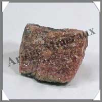 RHODONITE - [Taille 1] - 20  50 gr