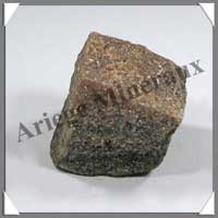 RHODONITE - [Taille 2] - 50  80 gr