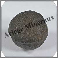 MOQUIS (en Paire) - 32 mm (Fminin) et 33x20 mm (Masculin) - 65 grammes - C022