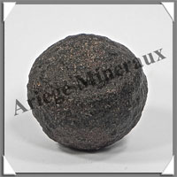 MOQUIS (en Paire) - 35 mm (Fminin) et 45x28 mm (Masculin) - 106 grammes - M002
