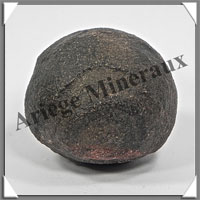 MOQUIS (en Paire) - 45 mm (Fminin) et 48x40 mm (Masculin) - 200 grammes - M007