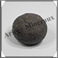 MOQUIS (en Paire) - 31 mm (Fminin) et 36x25 mm (Masculin) - 74 grammes - M012
