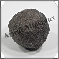 MOQUIS (en Paire) - 35 mm (Fminin) et 40x21 mm (Masculin) - 81 grammes - M021