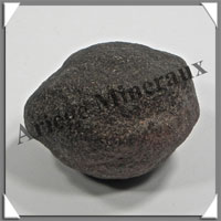 MOQUIS (en Paire) - 29 mm (Fminin) et 30x22 mm (Masculin) - 55 grammes - M029