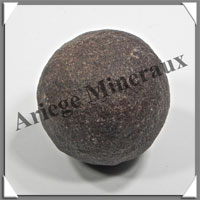 MOQUIS (en Paire) - 25 mm (Fminin) et 28x24 mm (Masculin) - 42 grammes - M031