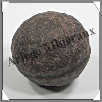 MOQUIS (en Paire) - 27 mm (Fminin) et 26x21 mm (Masculin) - 50 grammes - M032