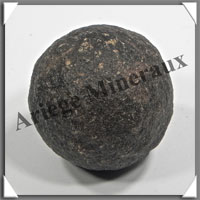 MOQUIS (en Paire) - 22 mm (Fminin) et 29x21 mm (Masculin) - 50 grammes - M033