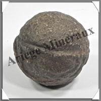 MOQUIS (en Paire) - 50 mm (Fminin) et 48x45 mm (Masculin) - 230 grammes - M037