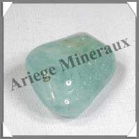 AIGUE MARINE - [Taille 2] - 10  15 gr