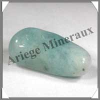 AIGUE MARINE - [Taille 3] - Plus de 15 gr