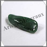 JADE NEPHRITE - [Taille 2] - 20  30 mm