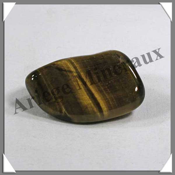 OEIL DE TIGRE - [Taille 3] - 40 � 50 mm