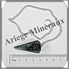 EMERAUDE - Pendule 42 mm - 17 grammes - C005 Brsil