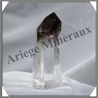 QUARTZ Particuliers (Pointe Amthyse) - Pointe 102 mm - R005