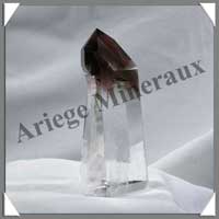 QUARTZ Particuliers (Pointe Amthyse) - Pointe 102 mm - R005