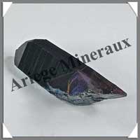 COBALT AURA Quartz - 13,2 grammes - 46x22x15 mm - C022