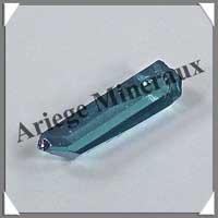 AQUA AURA Quartz - 2,0 grammes - 30x6x6 mm - C007