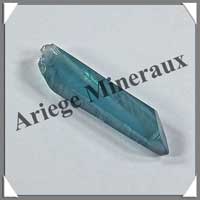 AQUA AURA Quartz - 3,0 grammes - 32x7x6 mm - C008