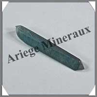 AQUA AURA Quartz - 1,0 gramme - 30x3x2 mm - C009