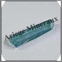 AQUA AURA Quartz - 3,6 grammes - 40x9x9 mm - C025