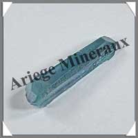 AQUA AURA Quartz - 3,6 grammes - 40x9x7 mm - C027