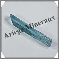 AQUA AURA Quartz - 3,0 grammes - 41x7x6 mm - C028