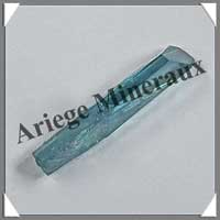AQUA AURA Quartz - 3,0 grammes - 41x7x6 mm - C028