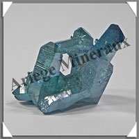 AQUA AURA Quartz - 11,5 grammes - 45x25x20 mm - C033