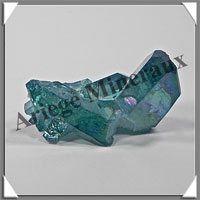 AQUA AURA Quartz - 8,0 grammes - 35x20x15 mm - C043