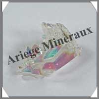 OPAL AURA Quartz - 11,7 grammes - 30x20x15 mm - C021