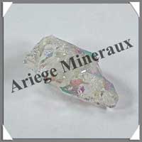 OPAL AURA Quartz - 11,7 grammes - 30x20x15 mm - C021