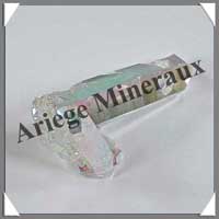 OPAL AURA Quartz - 16,1 grammes - 50x20x20 mm - C030
