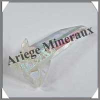 OPAL AURA Quartz - 13,5 grammes - 58x23x17 mm - C031