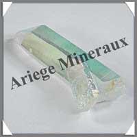 OPAL AURA Quartz - 11,7 grammes - 45x17x14 mm - C033