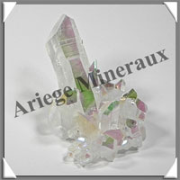 OPAL AURA Quartz - 23,0 grammes - 50x30x25 mm - C049