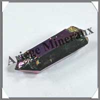 FLAME AURA Quartz - 9,8 grammes - 34x11x11 mm - C036