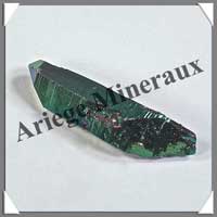 FLAME AURA Quartz - 5,6 grammes - 39x11x11 mm - C039