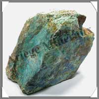 AZURITE MALACHITE - 1110 gr - 85x110x120 mm - M001