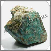 AZURITE MALACHITE - 1110 gr - 85x110x120 mm - M001