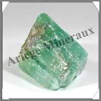 CALCITE EMERAUDE - 70x70x50 mm - M001