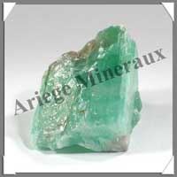 CALCITE EMERAUDE - 70x70x50 mm - M001