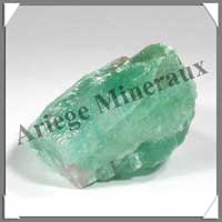 CALCITE EMERAUDE - 70x70x50 mm - M001
