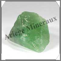 CALCITE VERTE - 75x60x50 mm - M001