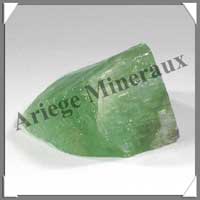 CALCITE VERTE - 75x60x50 mm - M001