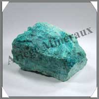 CHRYSOCOLLE - 120x70x70 mm - M001