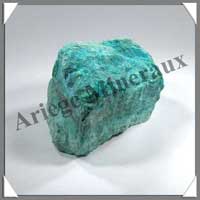 CHRYSOCOLLE - 120x70x70 mm - M001