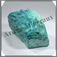 CHRYSOCOLLE - 120x70x70 mm - M001
